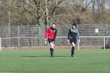 Bild 4 - F TSV Bordesholm - SG Blau Rot Holstein : Ergebnis: 3:0